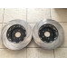 Skyline Front Big brake kit