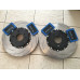 Skyline Front Big brake kit