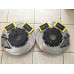 Skyline Front Big brake kit