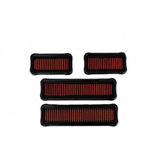 BMW X3M F97 / BMW X4M F98 Performance Panel Air Filter BMW X3M F97 / BMW X4M F98 Performance Panel Air Filter