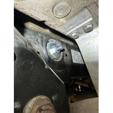 BMW X3M/X4M F97 F98 upgraded Diff bolt BMW X3M/X4M F97 F98 upgraded Diff bolt