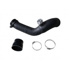 BOOSTADDICTS ALLOY TURBO  INLET KIT N55 M2 M235i M135i F87 F22 F20