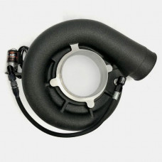 Stainless steel Volute kit Stainless steel Volute kit