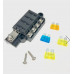 Power Distribution Block