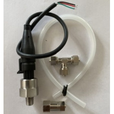 0-300psi linear pressure sensor