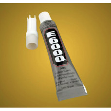 E6000 Adhesive 