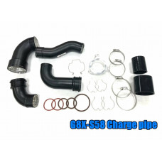 FTP BMW G8X S58 charge pipe M3/M4 (G80/G81/G82/G83/ X3 M / X4 M/ G87 M2)