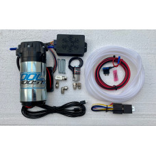 FrostByte 3D Methanol Injection system