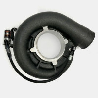 Stainless steel Volute kit