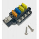 Power Distribution Block