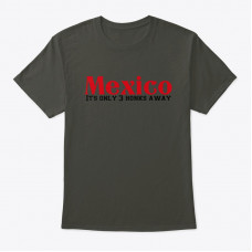 Mexico logo