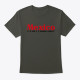 Mexico logo