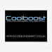 Coolboost logo Apparel