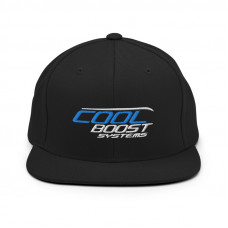 CoolBoost System Snap back