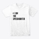 # I AM TH SPEEDHUNTER