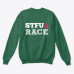 STFU & Race