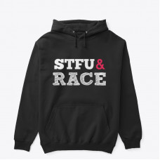 STFU & Race