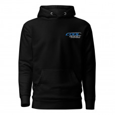 Coolingmist coolboost system Embroidered Hoody