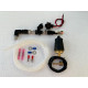 Coolingmist Aux Fuel Charge pipe injection kit (CPI)