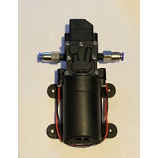 Intercooler Spray pump