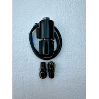 400PSI Solenoid inc fittings