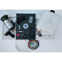 Vaitrix Stage 2 Boost Gauge kit