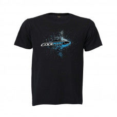 CoolBoost System T-Shirt