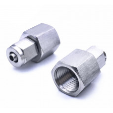 compression female 1/8npt