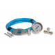 System pressure gauge kit