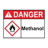 20L Pure Methanol (UK only)
