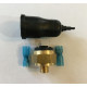 Boost pressure switch