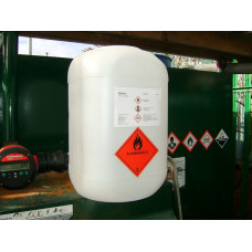 25L Pure Methanol **Collection only**